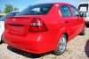 Zbiorniczek spryskiwaczy Chevrolet Aveo T250 2010 1.2i B12D1 Sedan